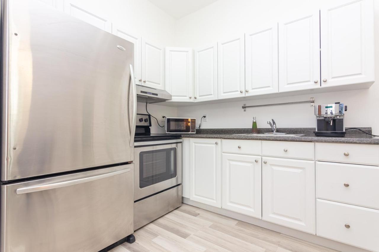 Apartamento Downtown - Wynwood Area & Port - Art District Near